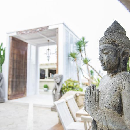 Hotel Boutique Varadero Zahara de los Atunes Ngoại thất bức ảnh