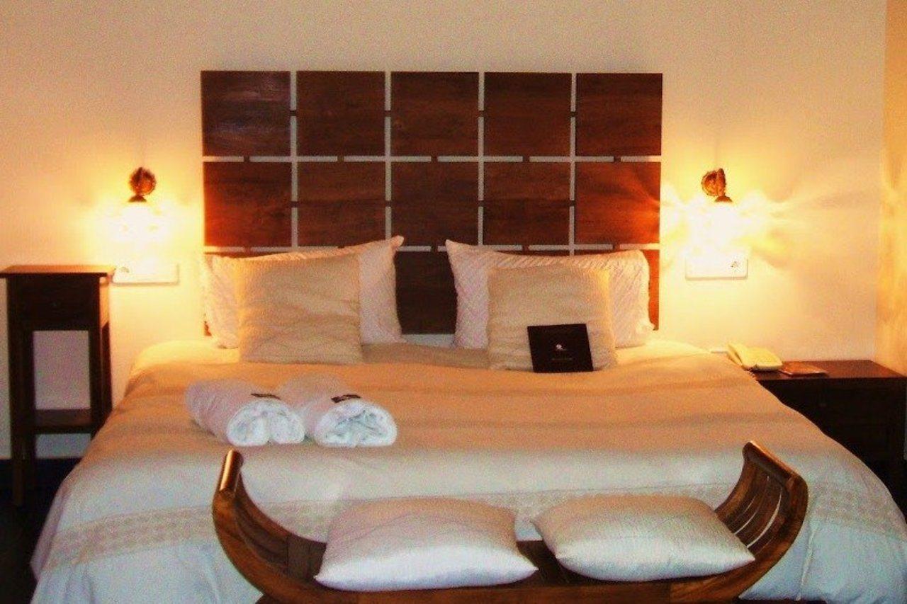 Hotel Boutique Varadero Zahara de los Atunes Ngoại thất bức ảnh