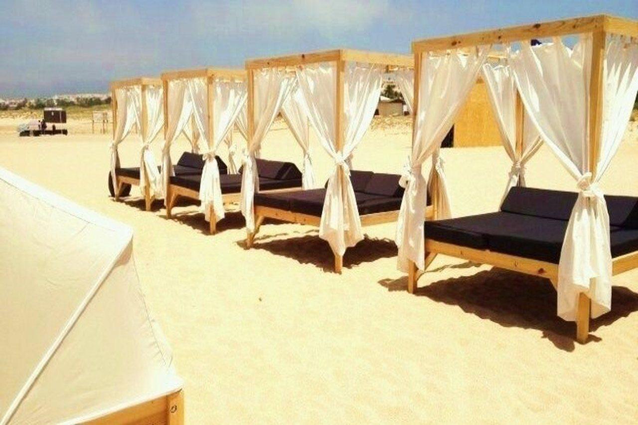 Hotel Boutique Varadero Zahara de los Atunes Ngoại thất bức ảnh