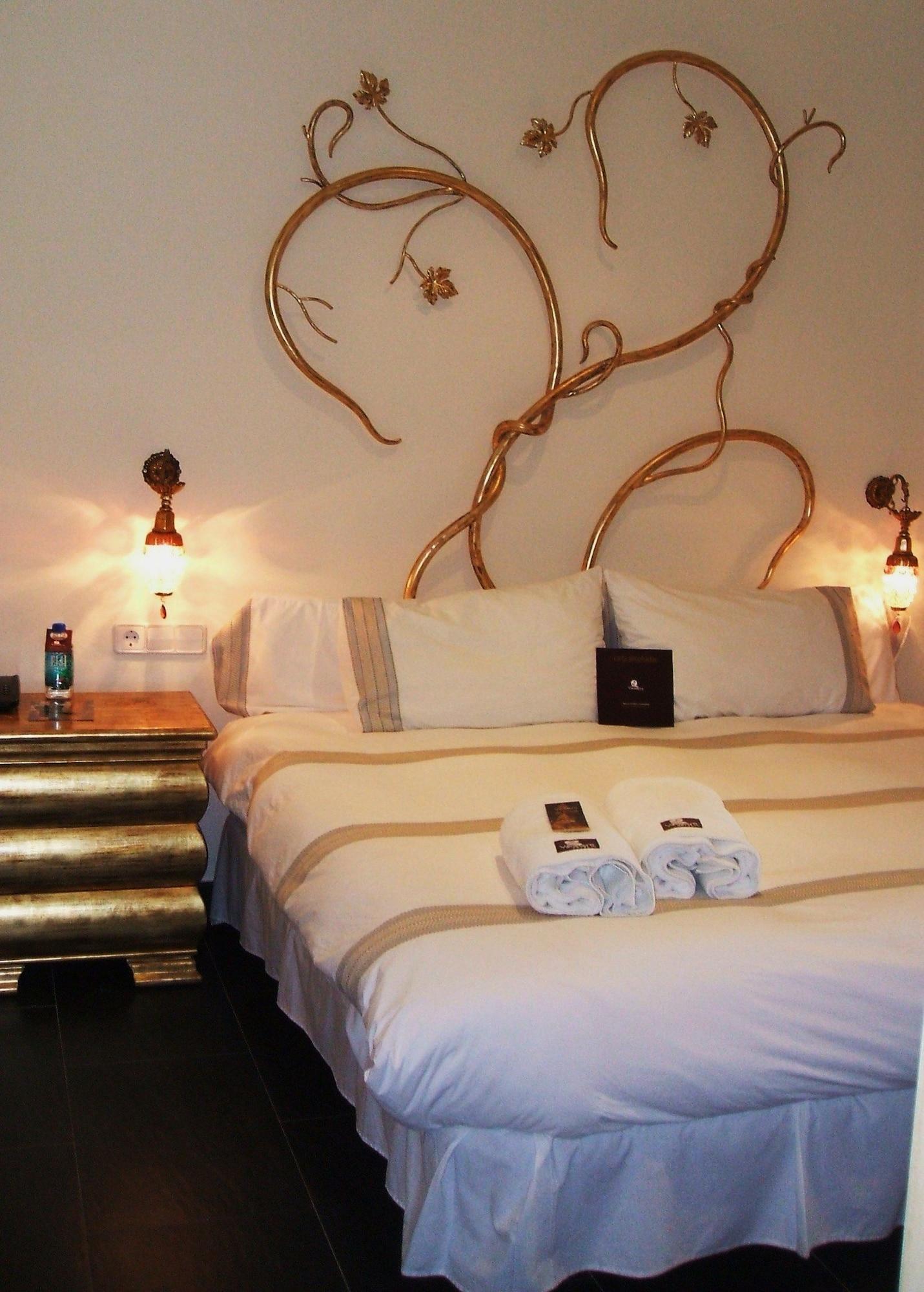 Hotel Boutique Varadero Zahara de los Atunes Ngoại thất bức ảnh