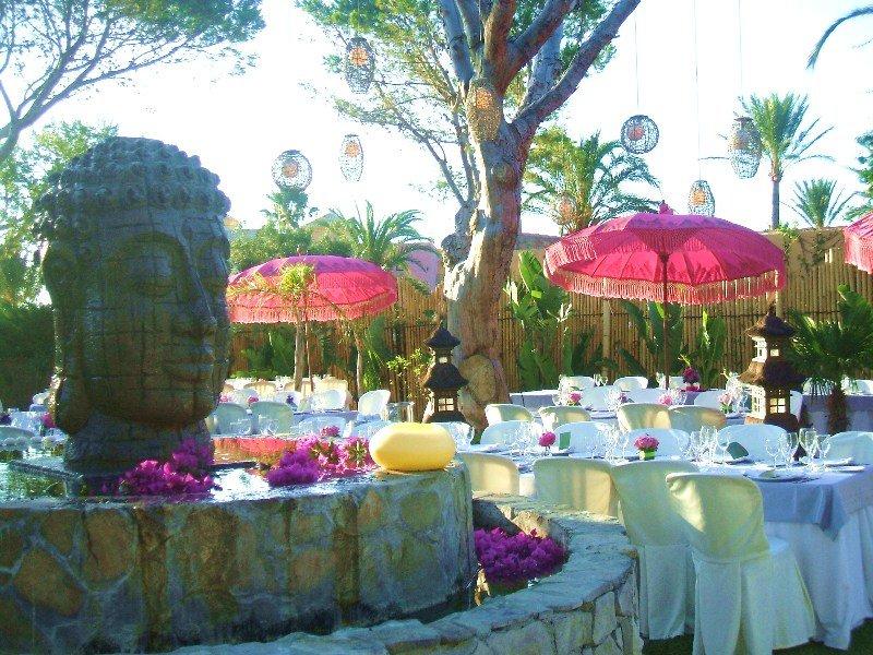Hotel Boutique Varadero Zahara de los Atunes Ngoại thất bức ảnh