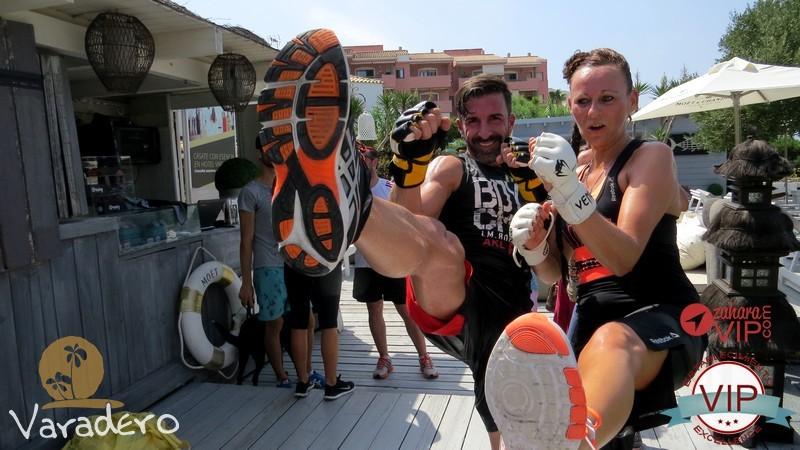 Hotel Boutique Varadero Zahara de los Atunes Ngoại thất bức ảnh