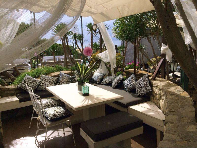Hotel Boutique Varadero Zahara de los Atunes Ngoại thất bức ảnh
