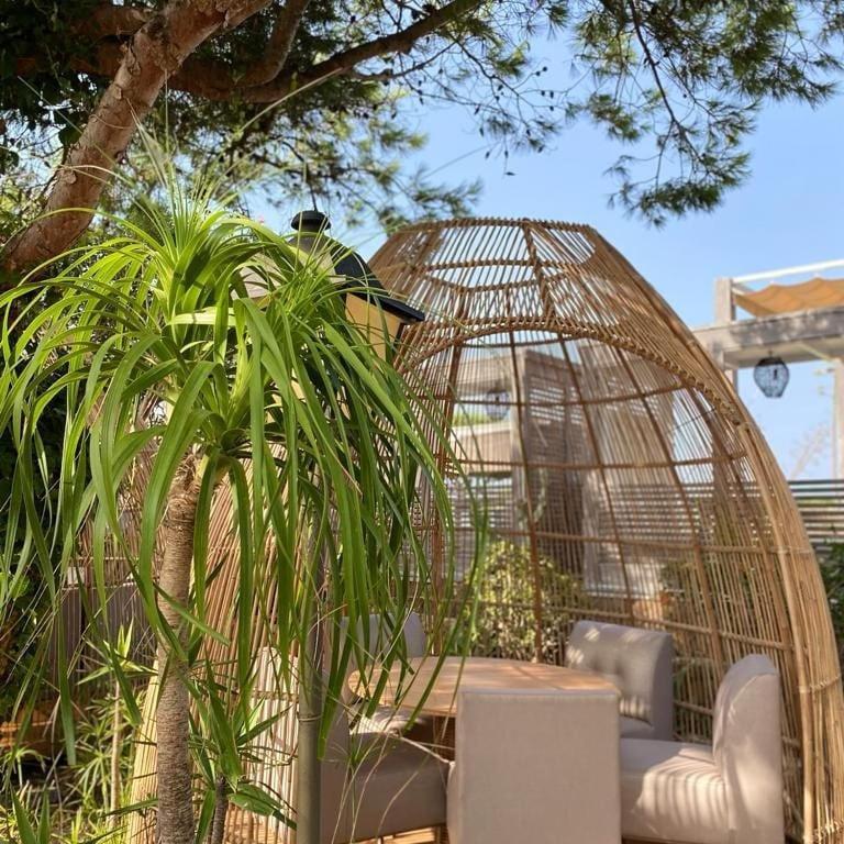 Hotel Boutique Varadero Zahara de los Atunes Ngoại thất bức ảnh