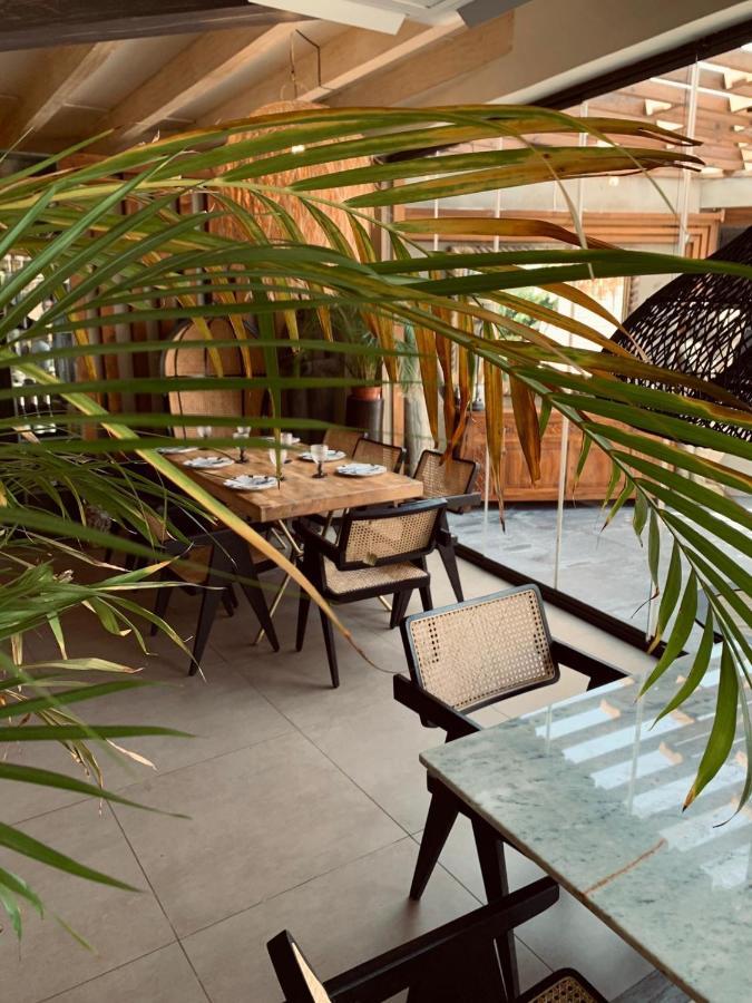 Hotel Boutique Varadero Zahara de los Atunes Ngoại thất bức ảnh