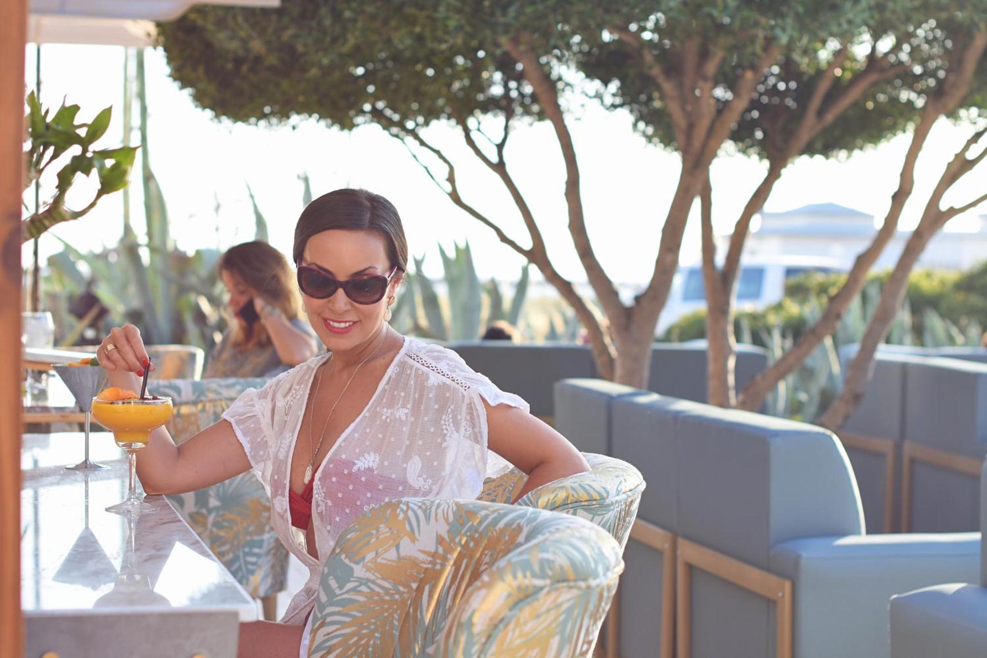 Hotel Boutique Varadero Zahara de los Atunes Ngoại thất bức ảnh