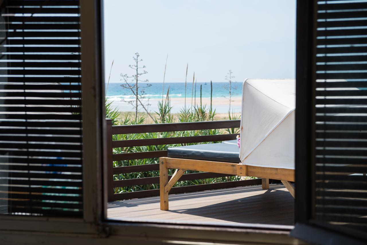 Hotel Boutique Varadero Zahara de los Atunes Ngoại thất bức ảnh