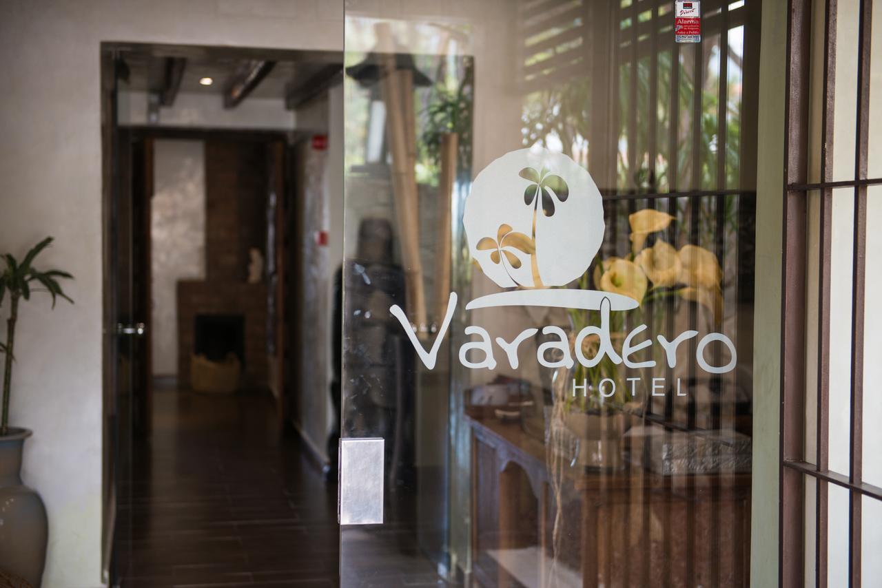 Hotel Boutique Varadero Zahara de los Atunes Ngoại thất bức ảnh