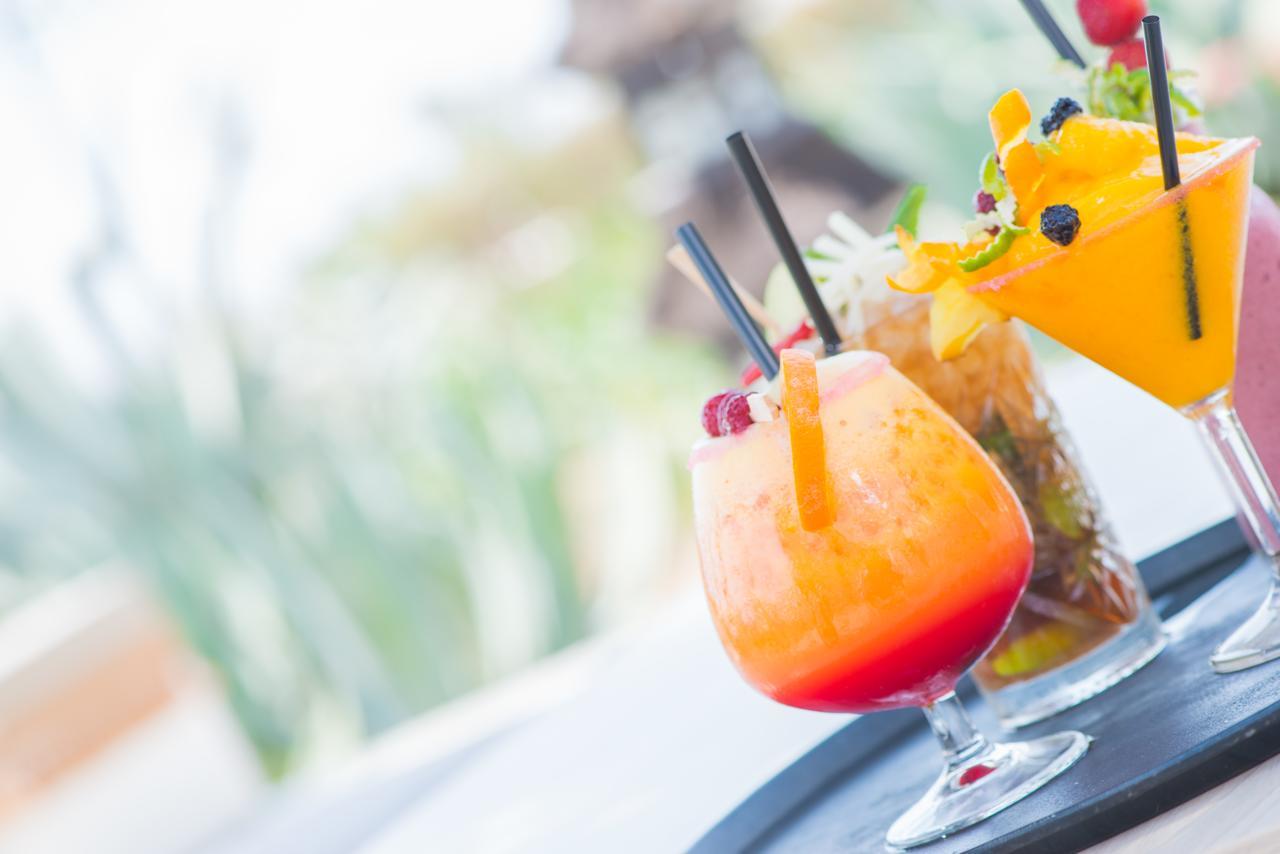 Hotel Boutique Varadero Zahara de los Atunes Ngoại thất bức ảnh