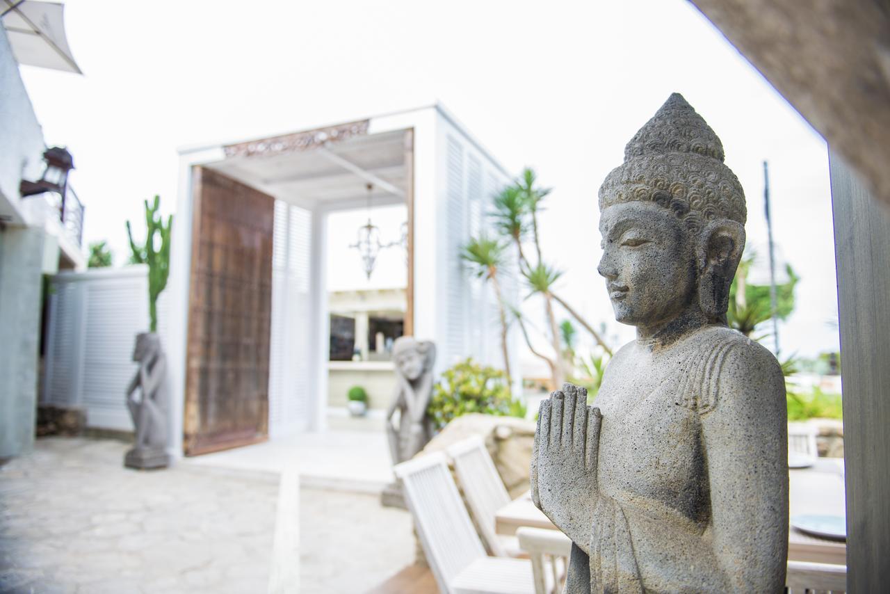 Hotel Boutique Varadero Zahara de los Atunes Ngoại thất bức ảnh