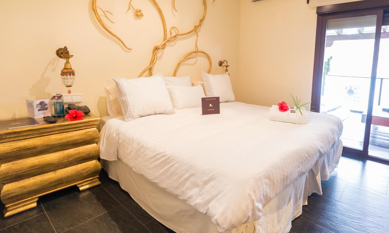 Hotel Boutique Varadero Zahara de los Atunes Ngoại thất bức ảnh