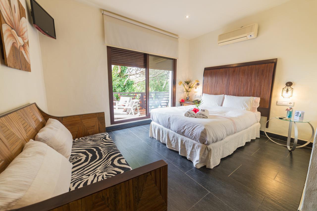 Hotel Boutique Varadero Zahara de los Atunes Ngoại thất bức ảnh