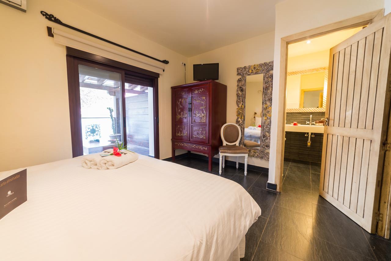 Hotel Boutique Varadero Zahara de los Atunes Ngoại thất bức ảnh