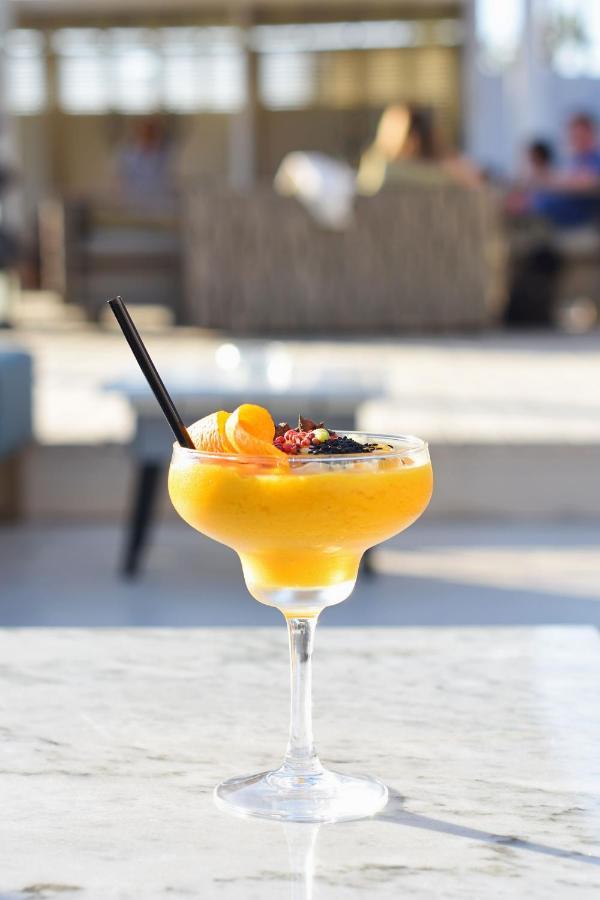 Hotel Boutique Varadero Zahara de los Atunes Ngoại thất bức ảnh