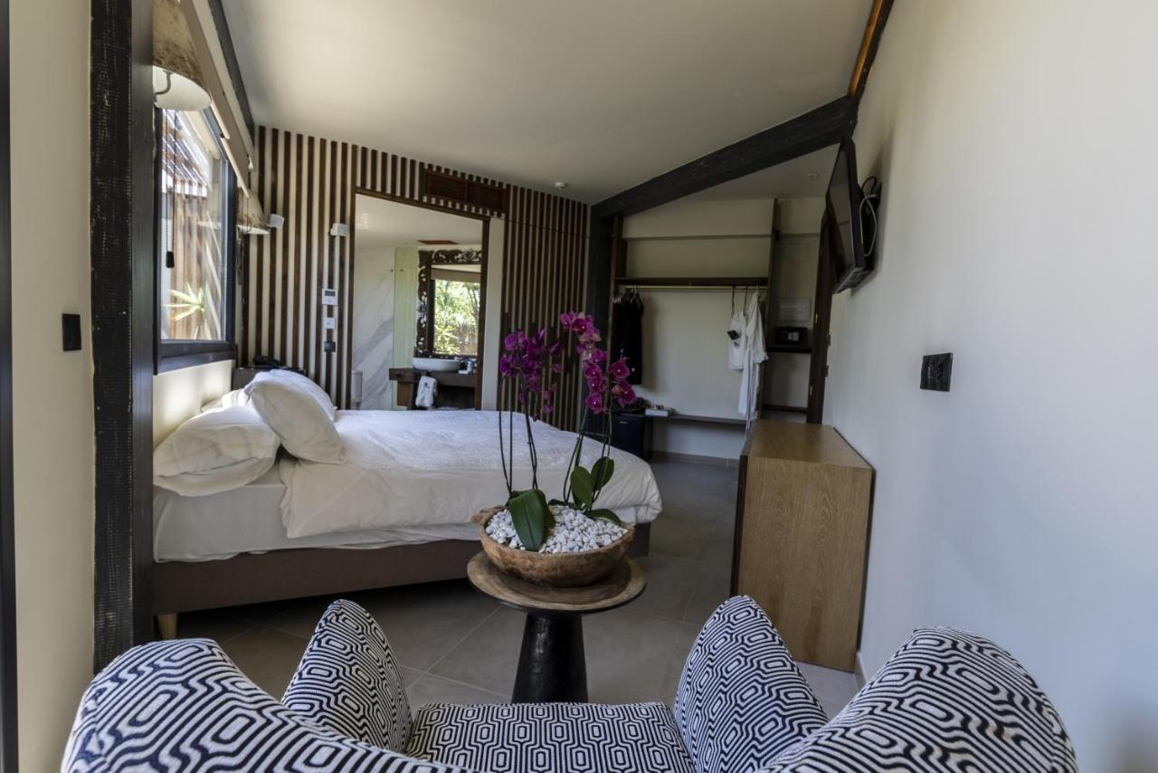 Hotel Boutique Varadero Zahara de los Atunes Ngoại thất bức ảnh