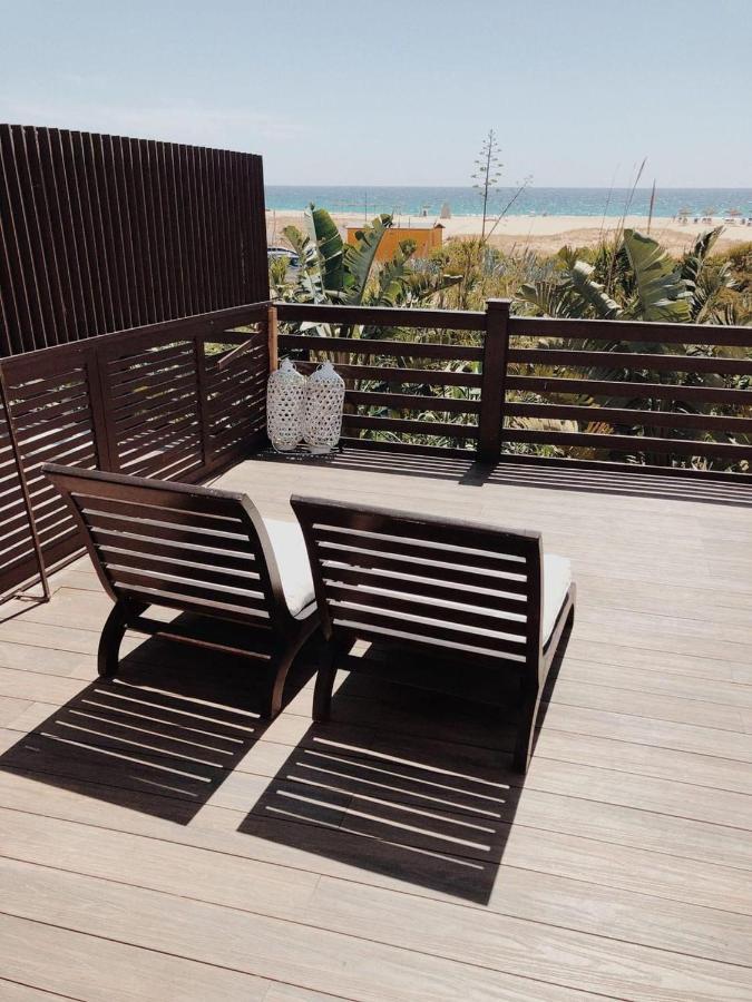 Hotel Boutique Varadero Zahara de los Atunes Ngoại thất bức ảnh